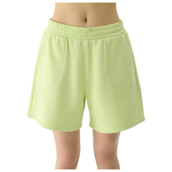 4F Γυναικείο σορτς